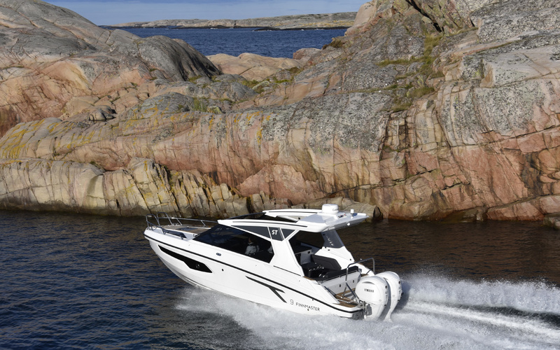 Finnmaster T9 ST