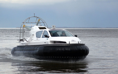 Christy Hovercraft Christy 6199