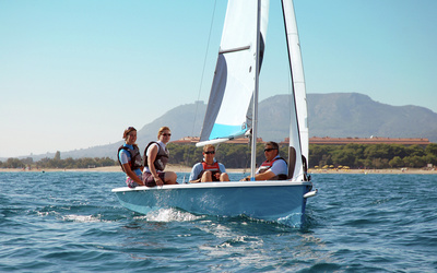 RS Sailing RS Venture