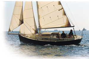Cornish Crabbers 24