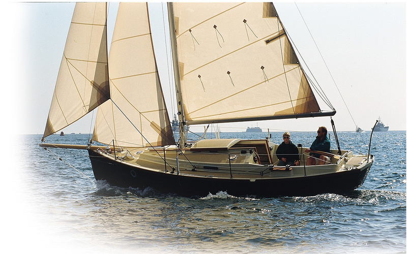 Cornish Crabbers 24