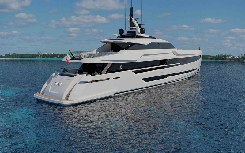 Columbus Sport 43