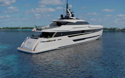 Columbus Sport 43