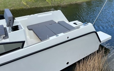 Manara 750 WA Poseidon