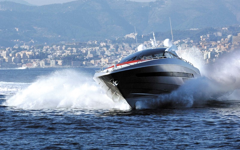 Baia Italia 70
