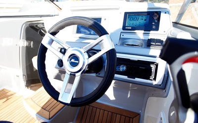 Yamarin 65 Day Cruiser