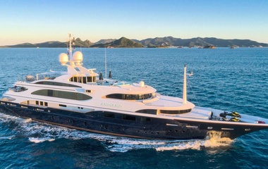 Benetti Andiamo