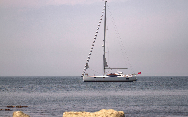 Discovery Longitude 48