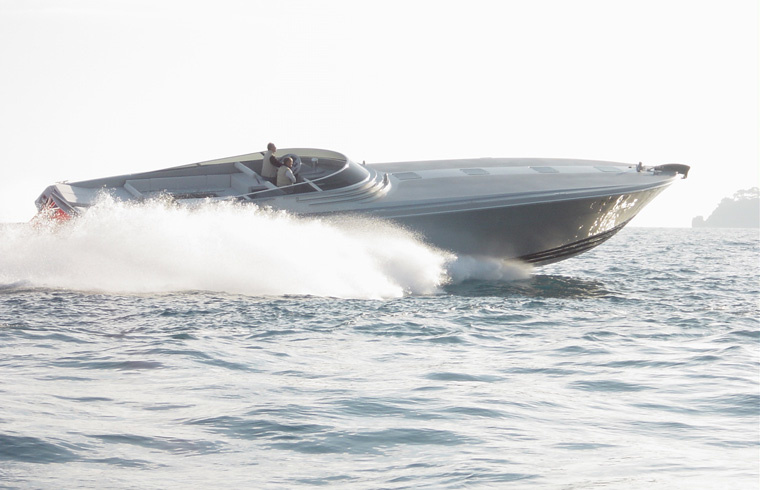 Magnum 60 Furia
