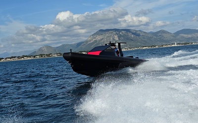 Seanfinity R3