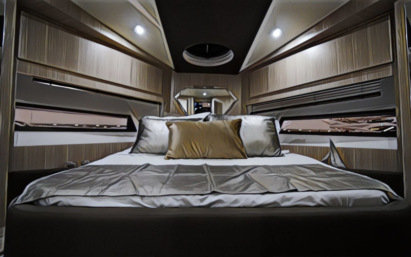 Armatti 520 Sport Fly