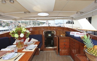 Perini Navi Malizia