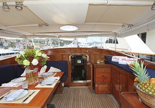 Perini Navi Malizia