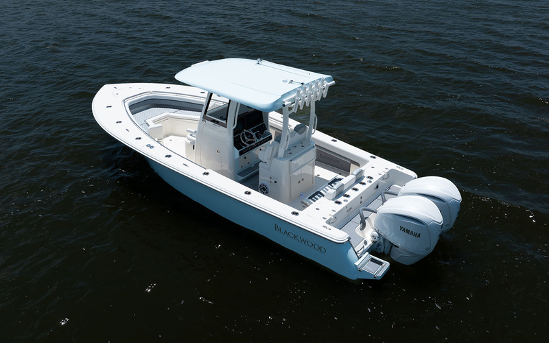 Blackwood 290 LXF