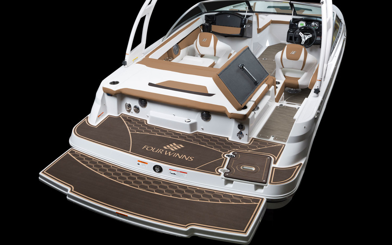 Four Winns HD2