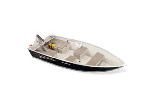Princecraft Yukon E DL BT