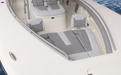 Mako 414 CC