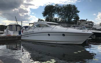 Grandezza 31 OC