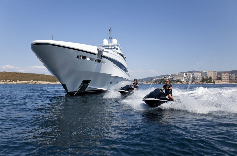 Heesen Jems