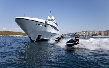 Heesen Jems