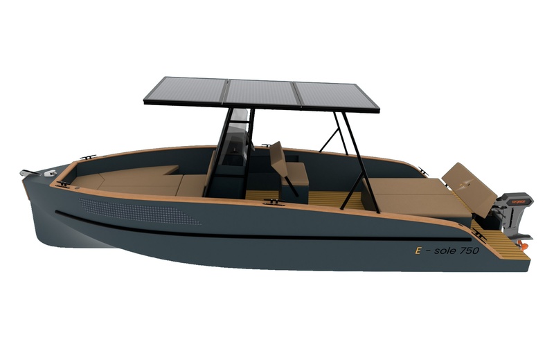 E-Sole 750