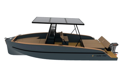 E-Sole 750