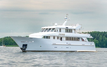 Timmerman Yachts 40 (2006)