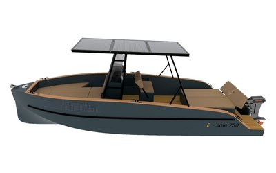 E-Sole 750