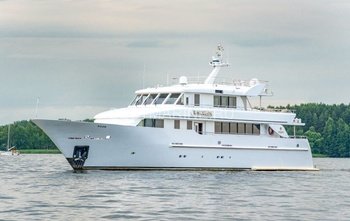 Timmerman Yachts 40 (2006)