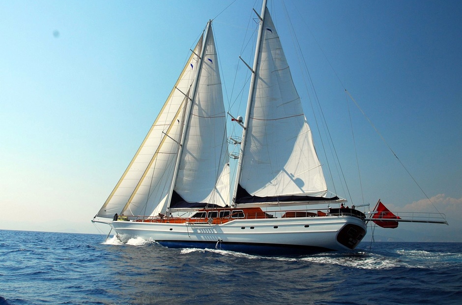 Valena Yachts Hic Salta