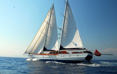 Valena Yachts Hic Salta