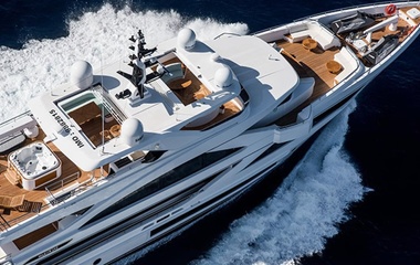 Gulf Craft Lira