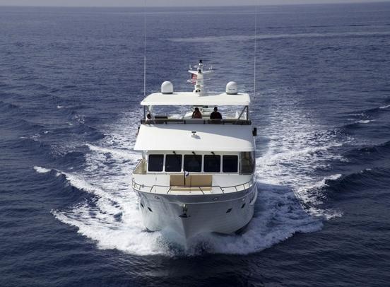 Outer Reef  730 MY