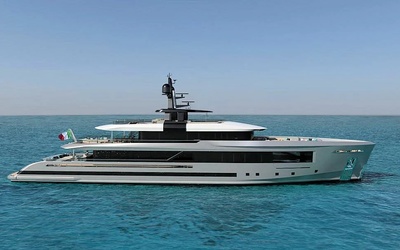 Inace Aventura 164