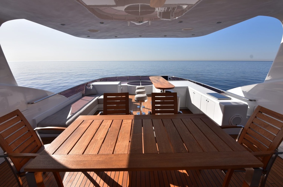 Heesen Life Saga
