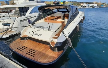 Baia Aqua 54