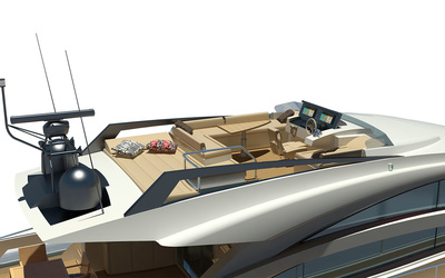 Segue 90 Sport Fly