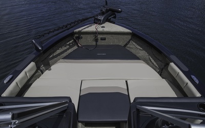 Crestliner 1750 Super Hawk