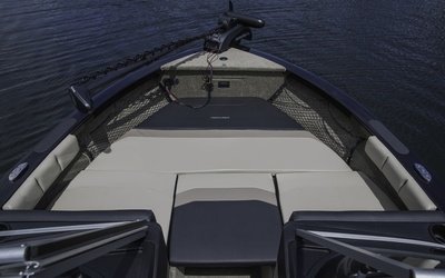 Crestliner 1750 Super Hawk