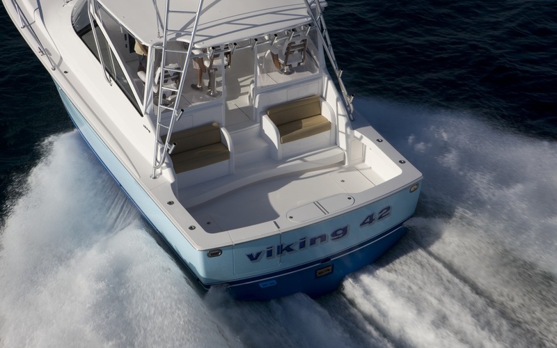 Viking 42o