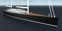 Elegance in extra large sizes