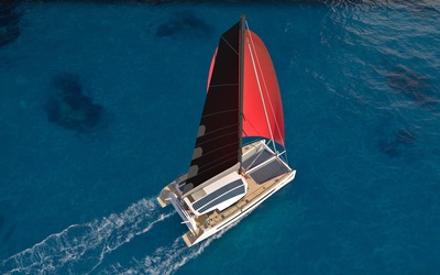 Andaman 52