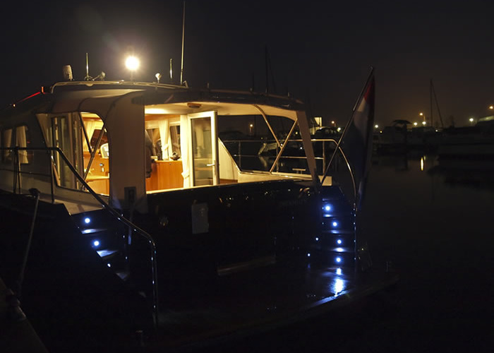 Van Der Heijden Exclusive