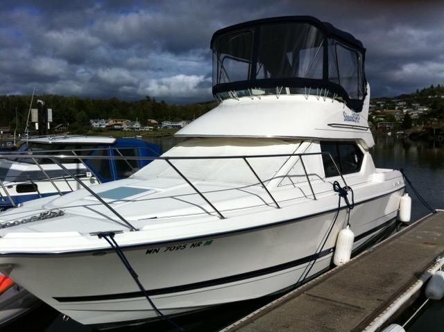 Bayliner 288 CB