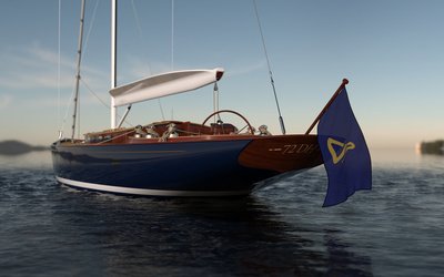 Spirit  72DH
