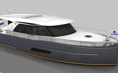 Boarncruiser 46 Elegance