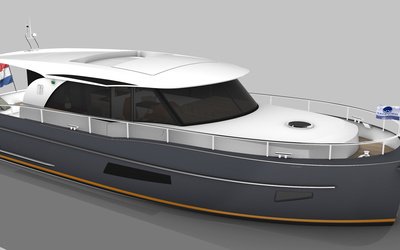 Boarncruiser 46 Elegance