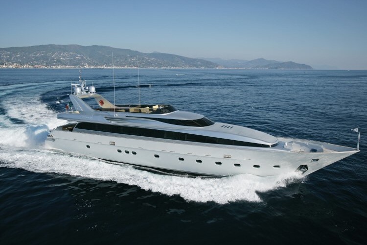 Admiral 35