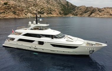 Sanlorenzo Insieme