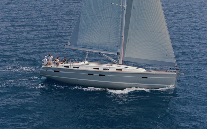 Bavaria 50 Cruiser